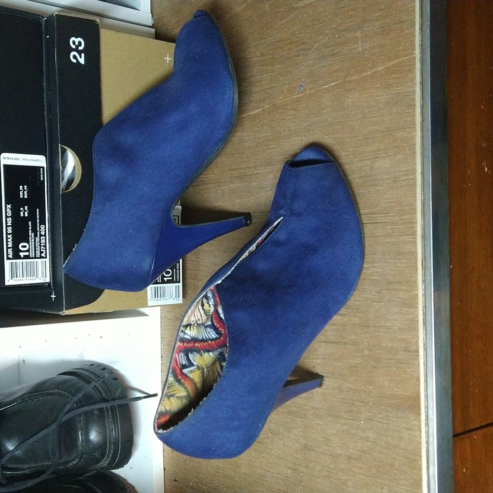 Heels